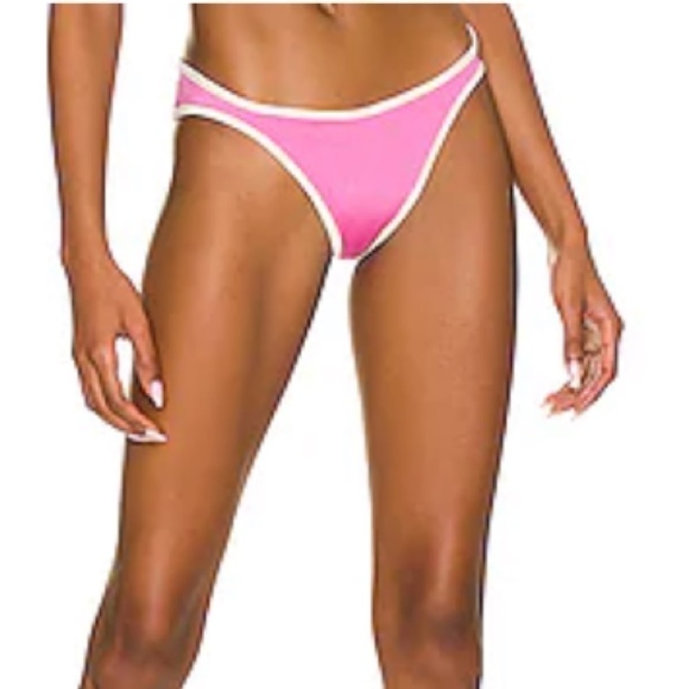 Baobab Zambo Bikini Bottom in Bubblegum NWT